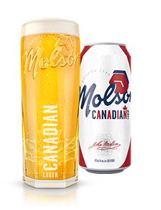 Molson Canadian