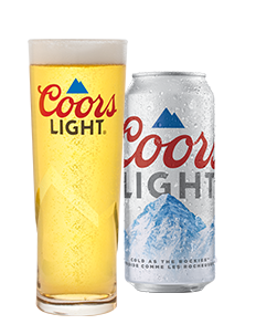 Coors Light