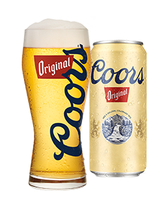 Coors Original