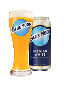 BLUE MOON