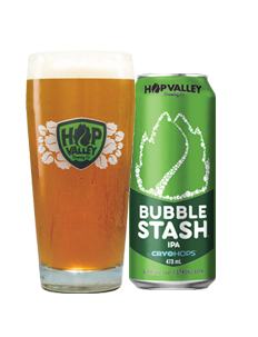 Hop Valley IPA