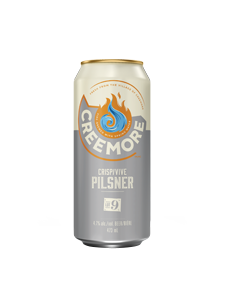 CREEMORE PILSNER