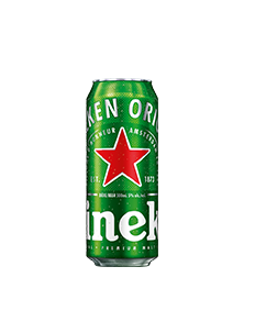 HEINEKEN