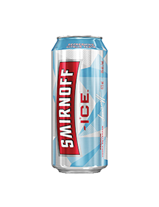 Smirnoff Ice