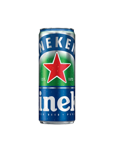Heineken 0.0