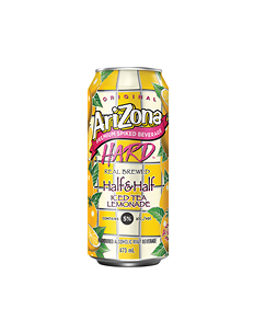 Arizona Hard Ice Tea