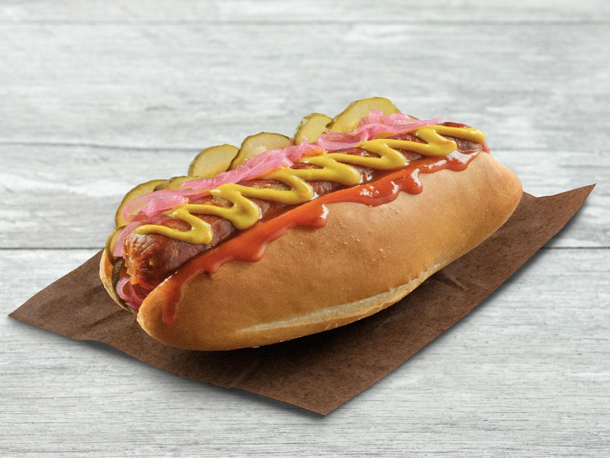 CHEDDAR & JALAPENO SAUSAGE