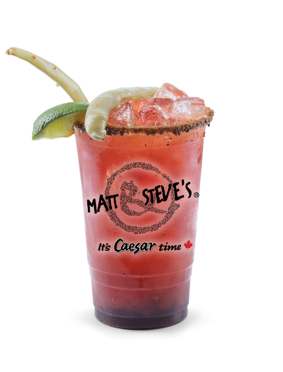 Matt & Steve's Signature Caesar