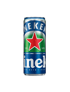 Heineken 0.0