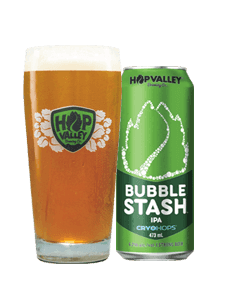 Hop Valley IPA