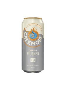 CREEMORE PILSNER