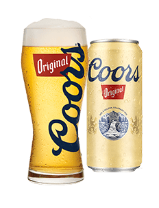 Coors Original