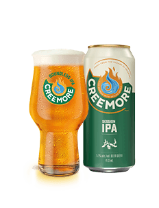 CREEMORE IPA