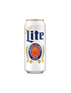 Miller Lite