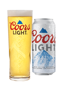 Coors Light