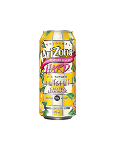 Arizona Hard Ice Tea