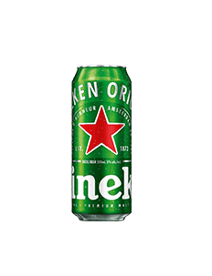 HEINEKEN