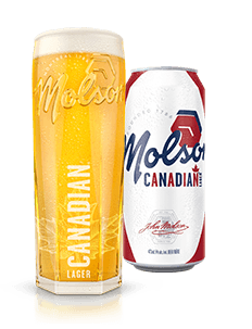 Molson Canadian