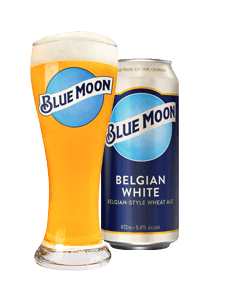 BLUE MOON